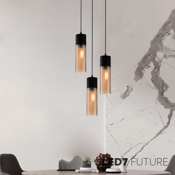 Loft Industry - Oxy Series